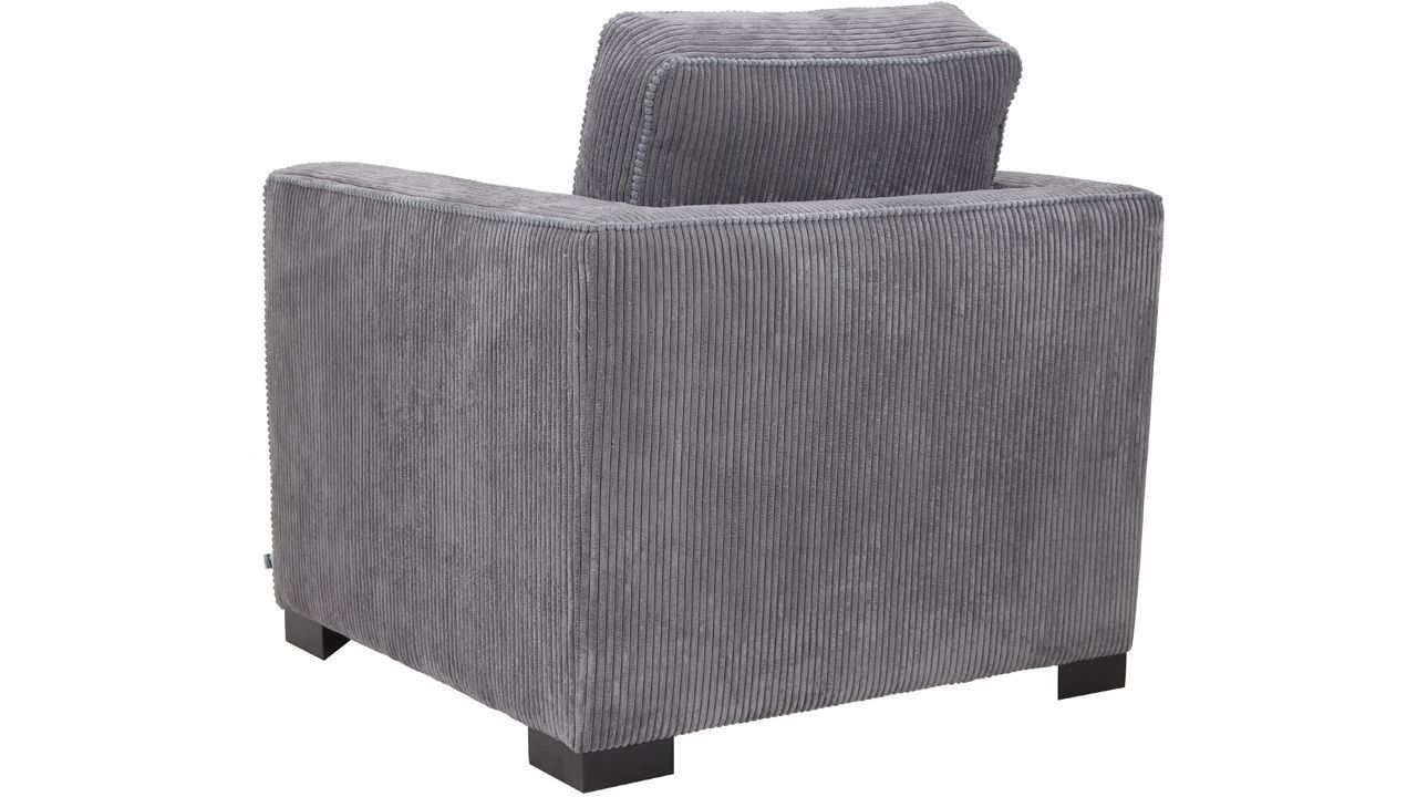 Fauteuil Parade