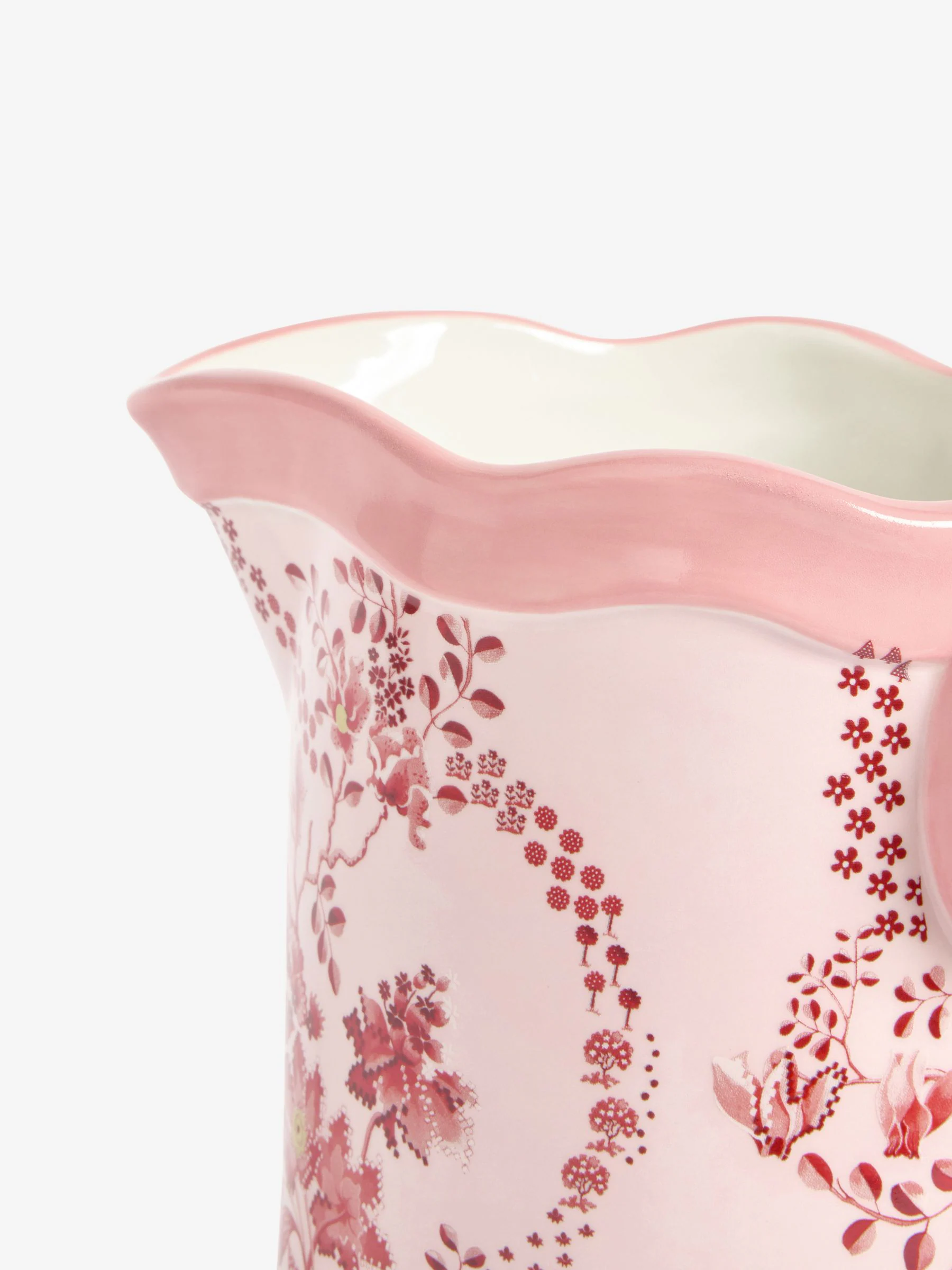 Cath Kidston Jug Vase