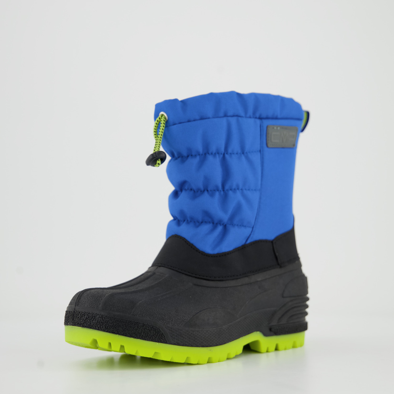 CMP KIDS HANKI 3.0 SNOW BOOTS