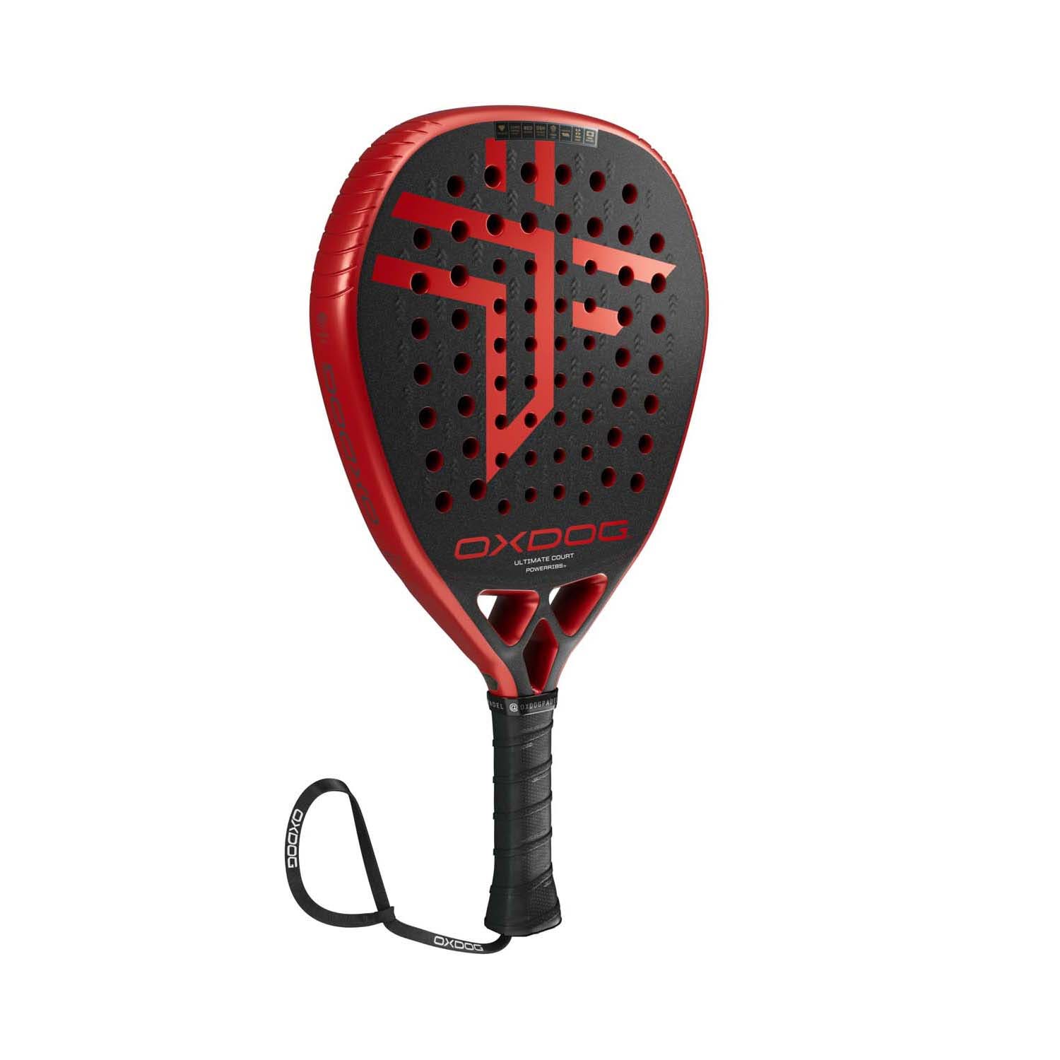 Oxdog  Ultimate Court