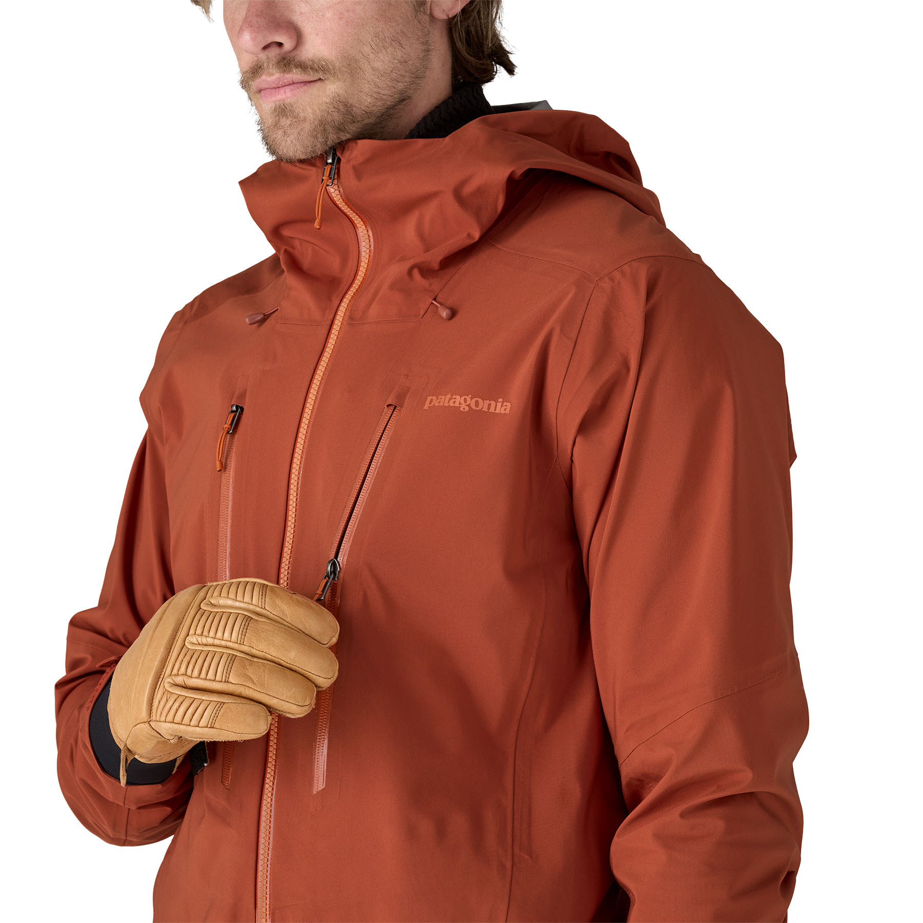 M's Stormstride Jkt