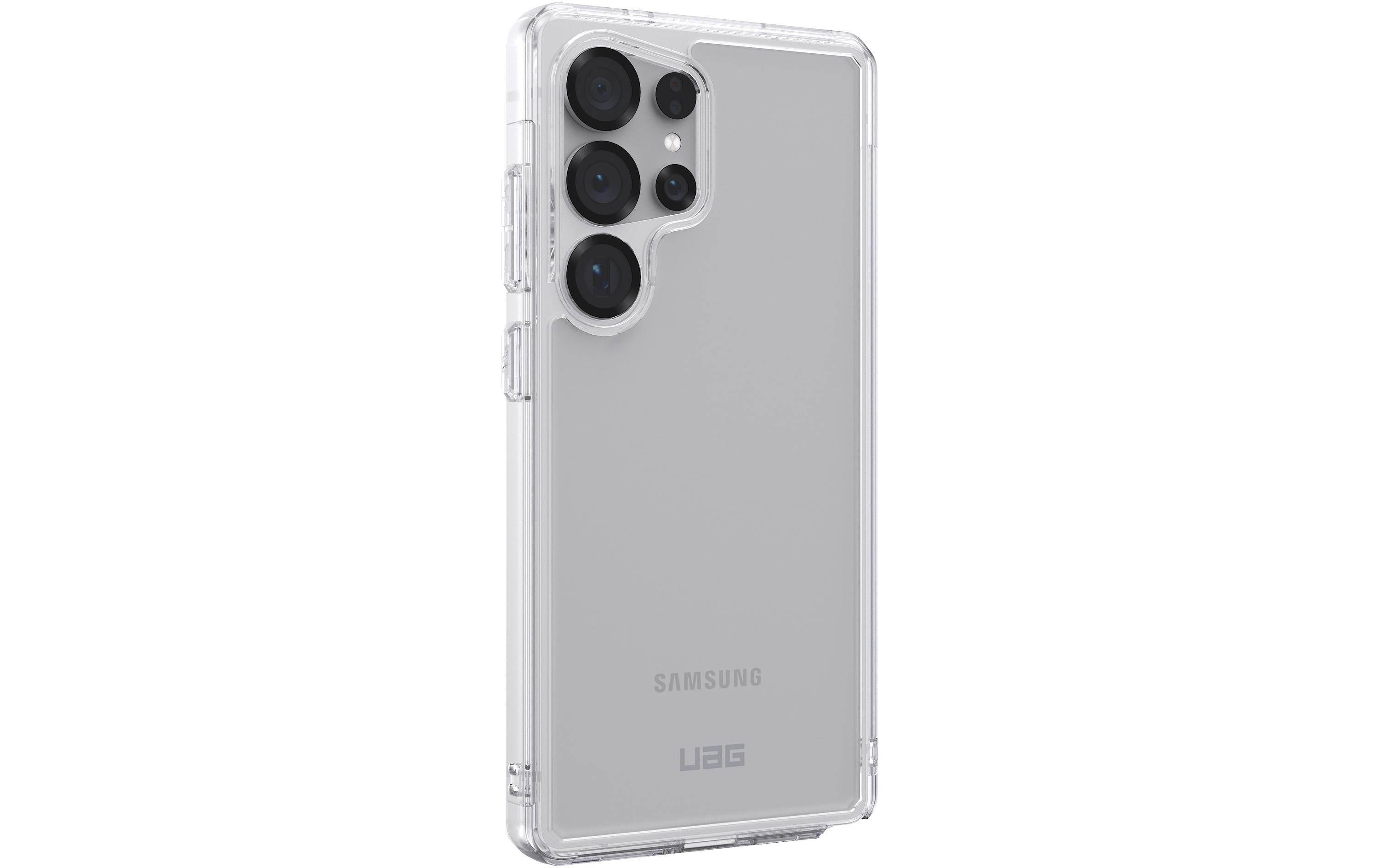 Plyo Galaxy S25 Ultra IceSchutzhülle für das Samsung