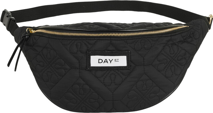 DAY ET Day Gweneth Q Flotile Bum Black