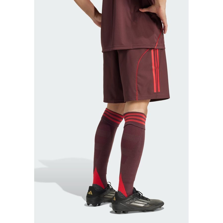 Adidas Tiro 25 Competition Match Shorts