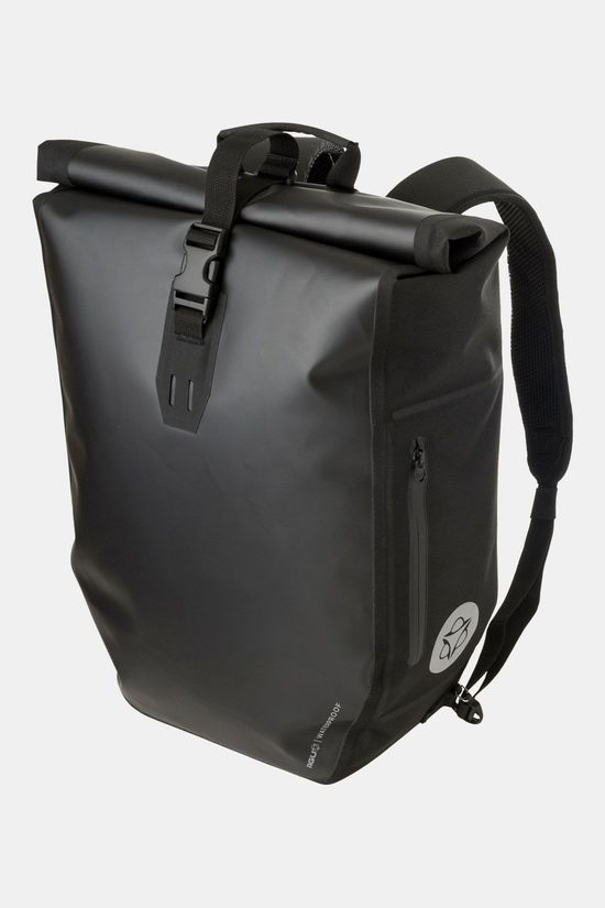 AGU AGU Clean Single Bike Bag/Backpack Large Click’Ngo Fietstas Achter