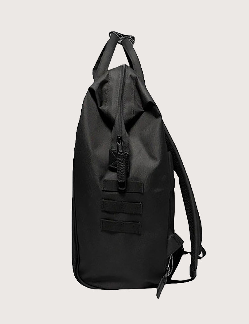 CABAIA SAC À DOS BERLIN MAXI NOIR