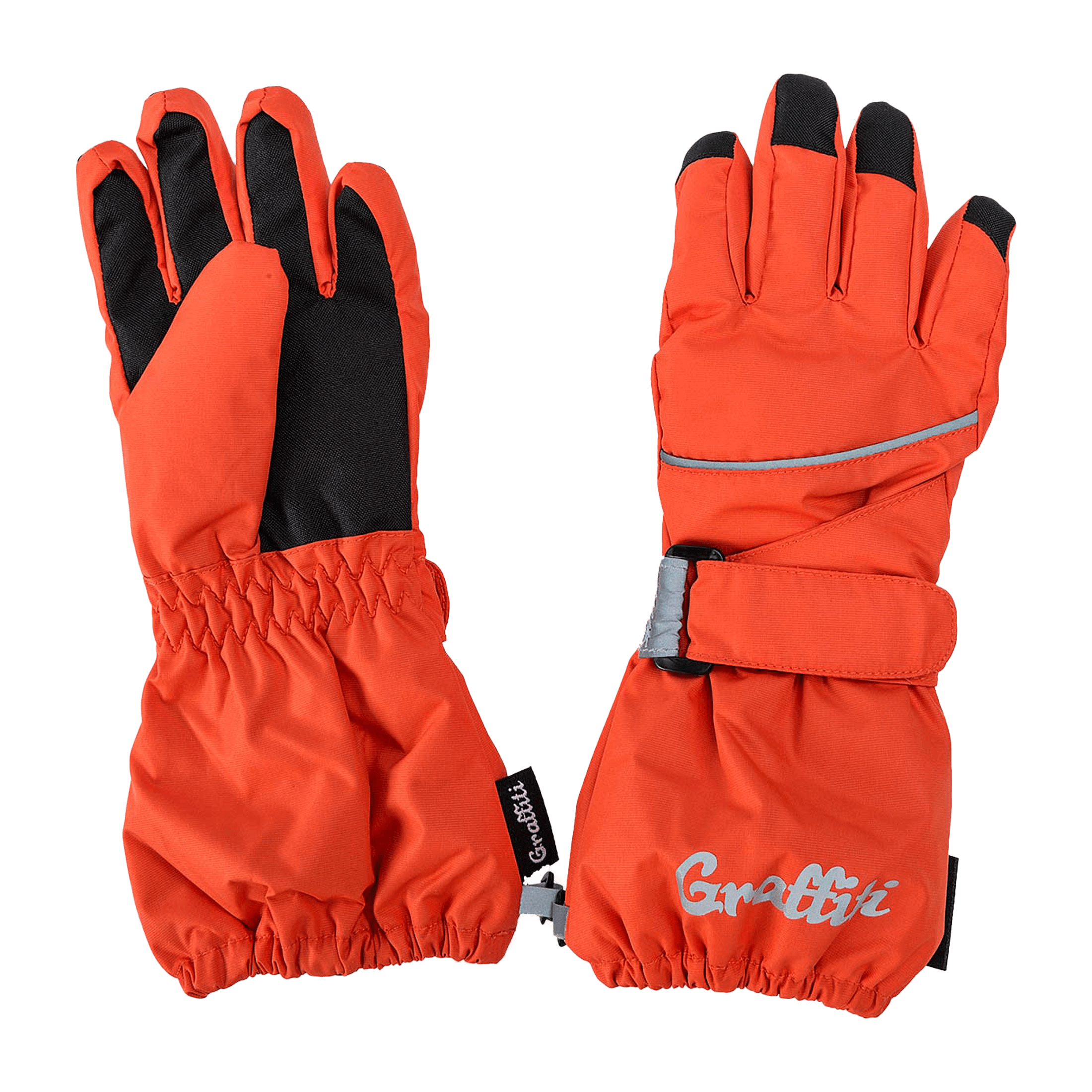 Graffiti Eagle WP Glove Waterproof - Hansker og votter
