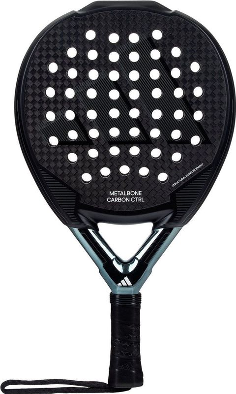 Adidas Padelracket Metalbone Carbon Ctrl 3.3