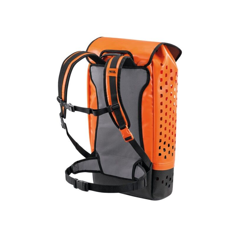 Alcanadre Guide 45L - Sac à dos escalade