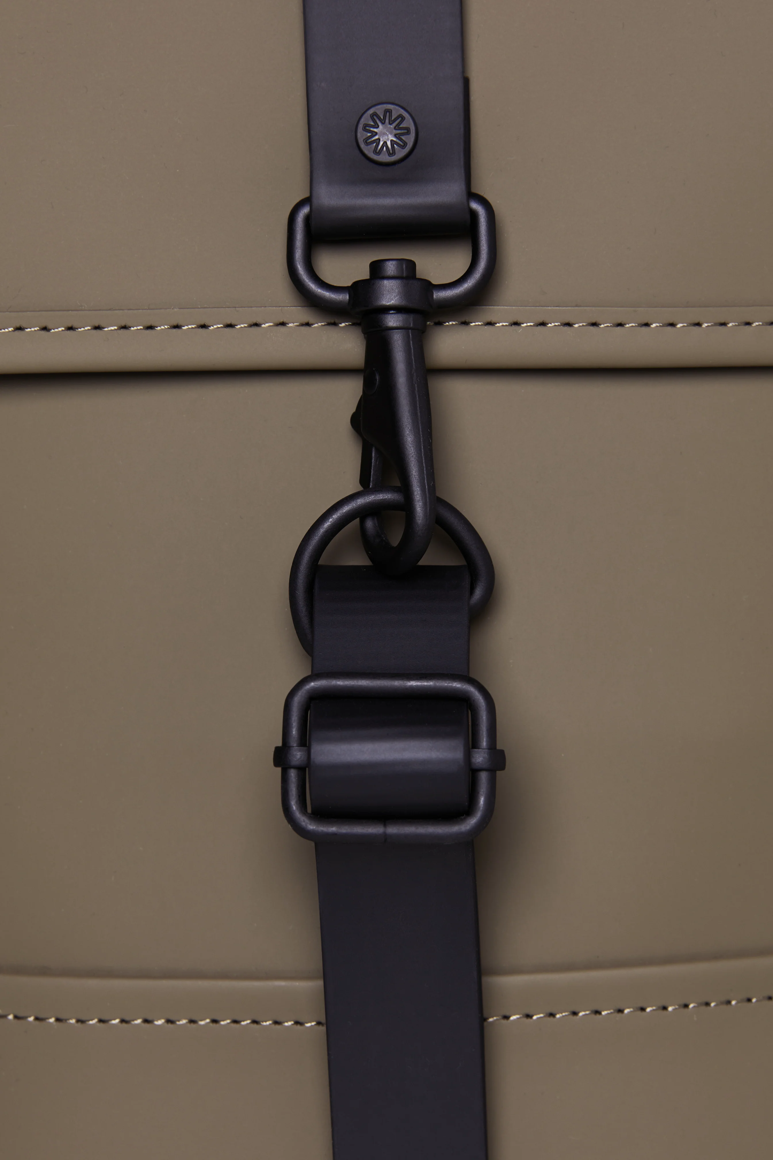 RAINS  Backpack mini rygsæk - Wood