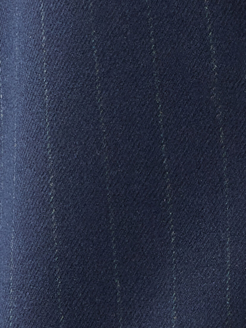 Blazers - blauw