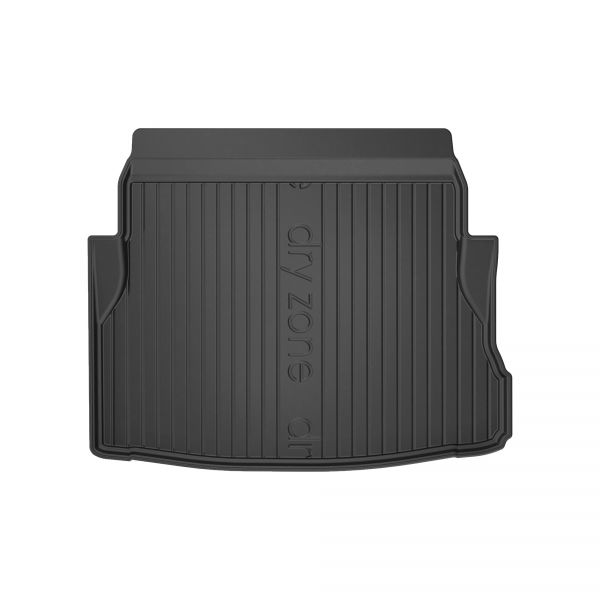 Frogum Tapete Borracha para Mala Dryzone Mercedes-benz Classe Cls C218 2010-2018