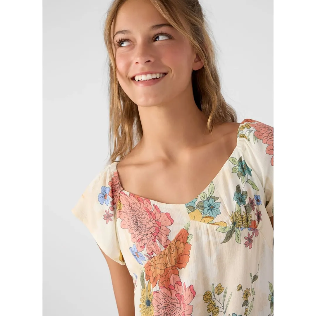 O'Neill Robe Cora 7-16ans