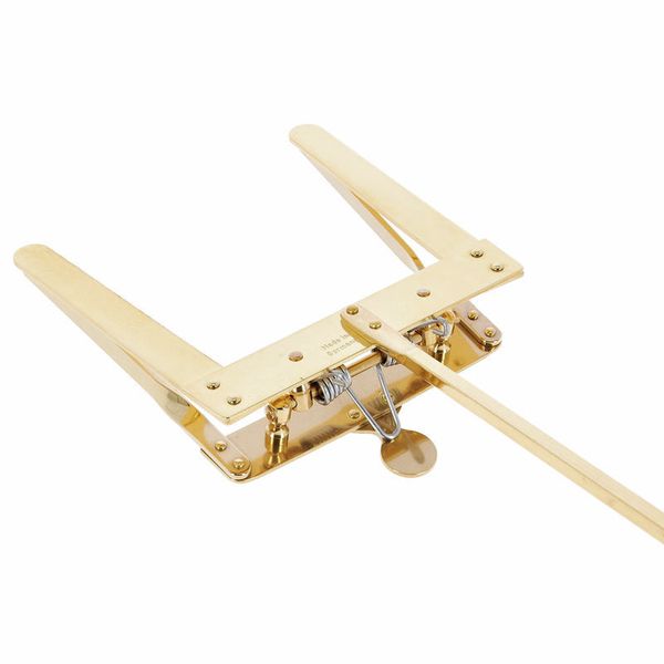 Riedl 309 Marschgabel für Tuba