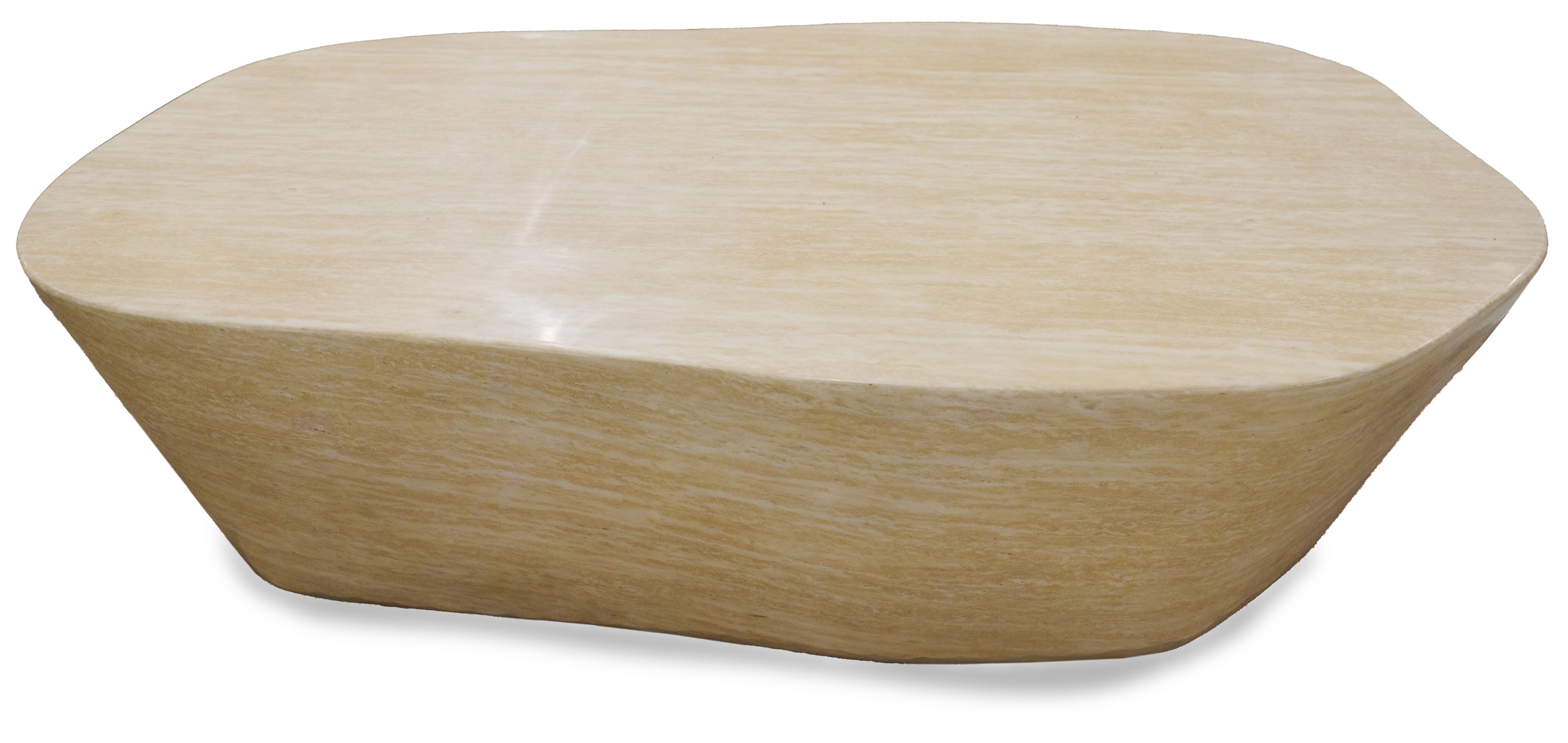 Salontafel - Outlet FictusB125 x D80 x H36 cm