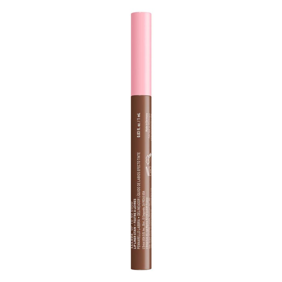 NYX Professional Makeup Lip Lingerie Lip Lingerie - Lip Liner Stain