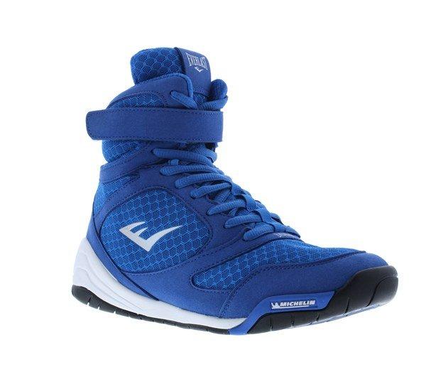 Everlast Pro Elite Boxing Boots Mens