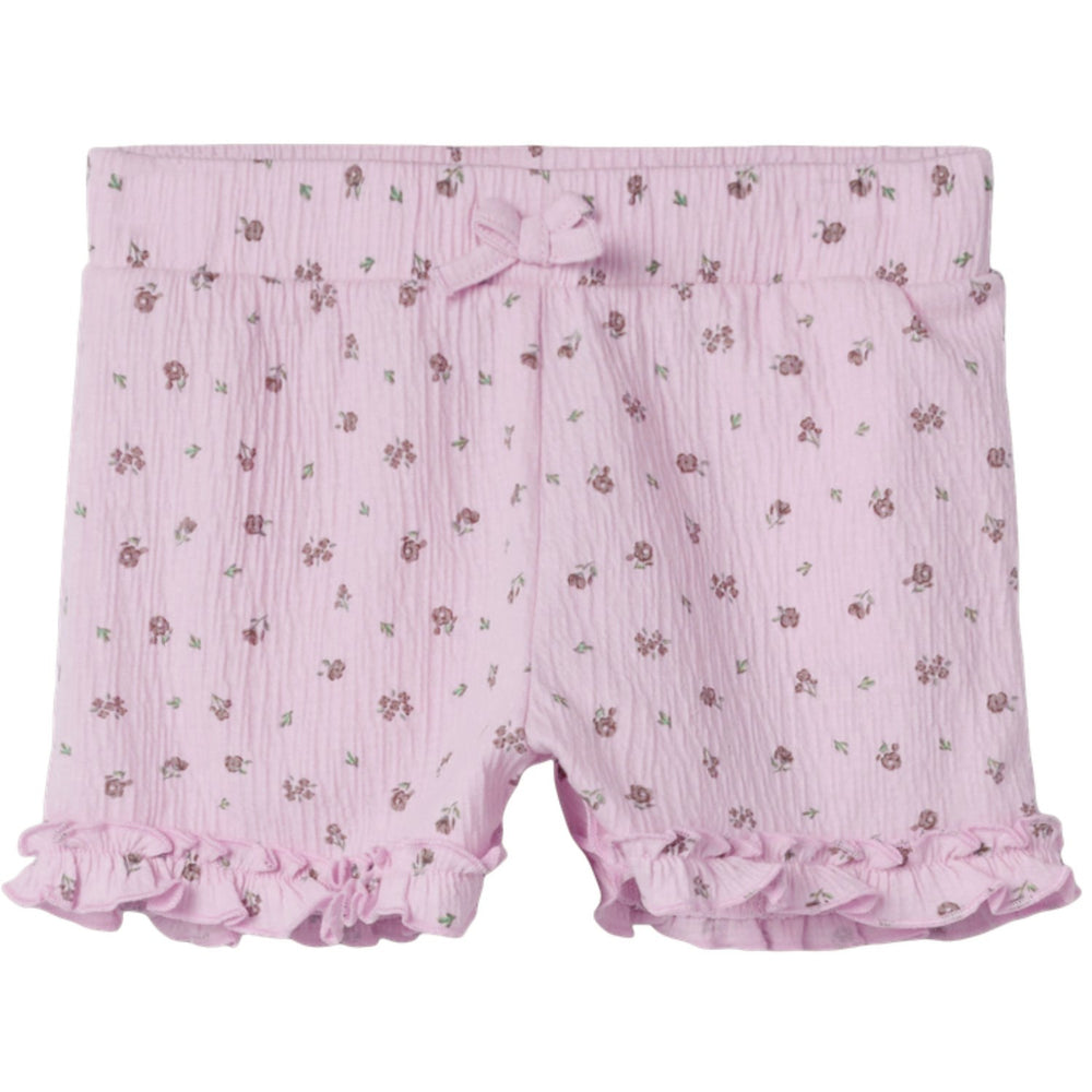 Køb Name It Ballerina Jannis Shorts