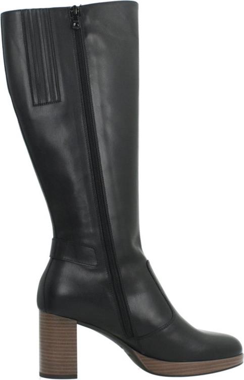 NeroGiardini 411740D Zwart