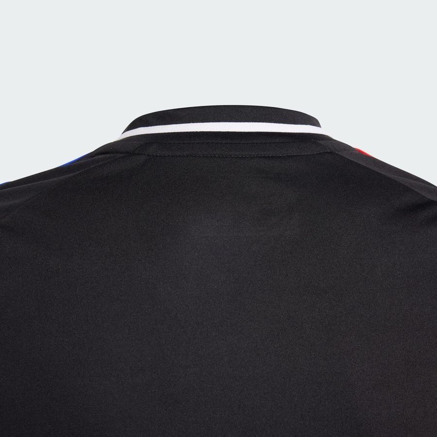 Adidas Maillot Extérieur Olympique Lyonnais 24/25 Enfants