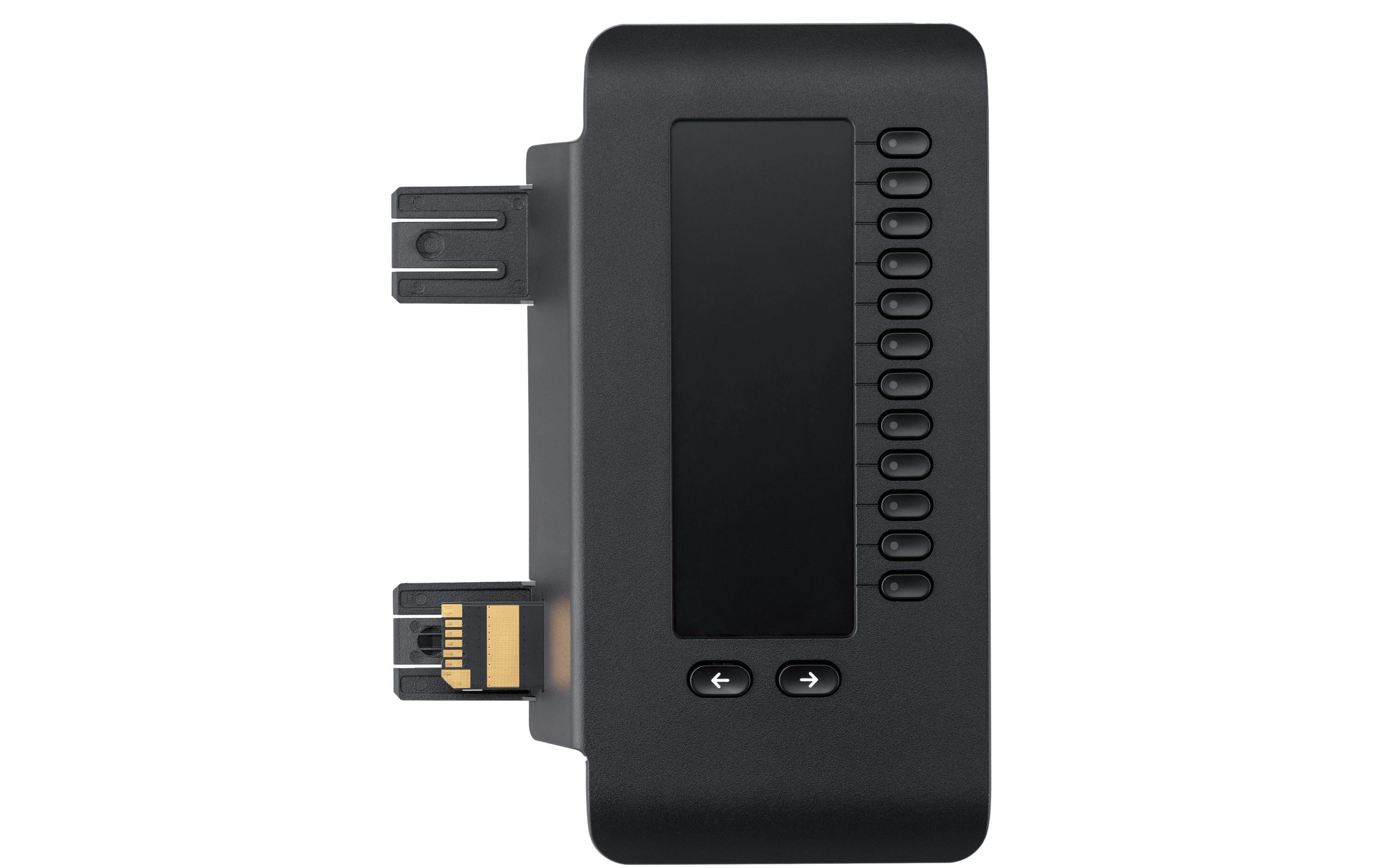 Erweiterungsmodul OpenScape Key Module 600<br>UNIFY SIP Erweiterungsmodul OpenScape Key Module 600