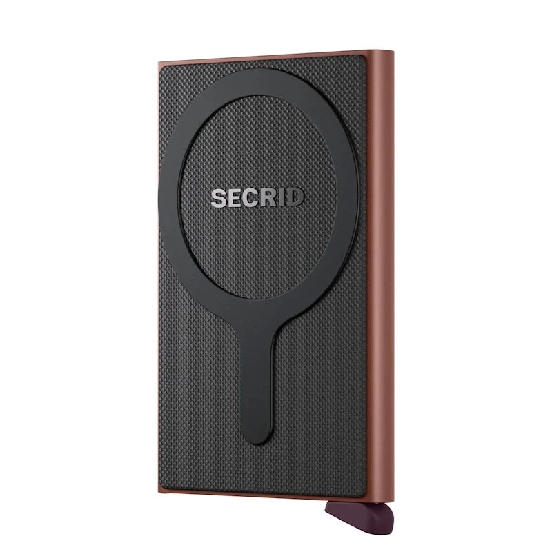 Secrid Cardprotector Magsafe Rose