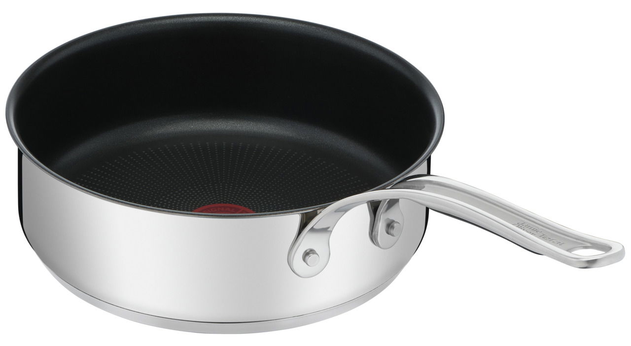 Tefal Schmorpfanne Jamie Oliver Cook
