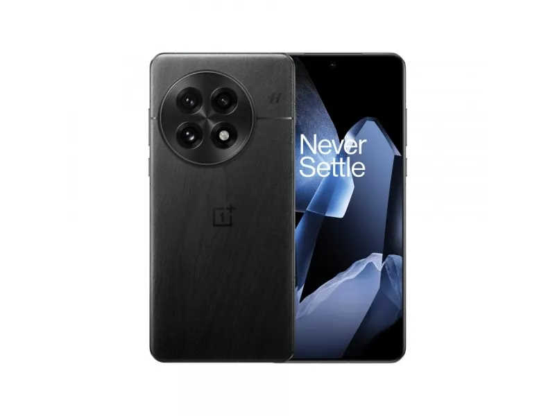 OnePlus 13 - 5G smartphone - dual-SIM - RAM 16 GB / Intern hukommelse 512 GB - OLED-skærm - 6.82