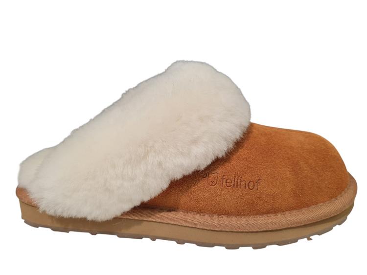 Fellhof Primo 3226 Cognac