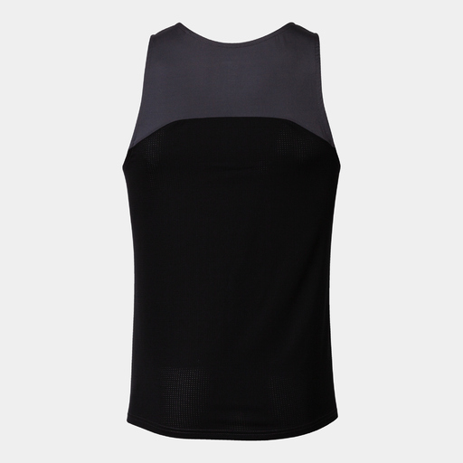 Camiseta Tirantes Joma R-winner Antracite