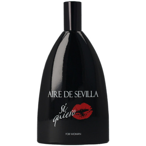 Aire Sevilla - Aire De Sevilla Si Quiero Eau De Toilette Vaporizador