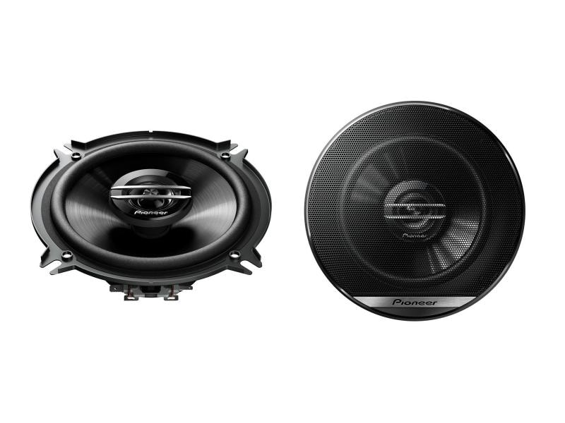 Pioneer 2-Weg Lautsprecher TS-G1320F Lautsprechertyp: Koaxiallautsprecher, 2-Wege