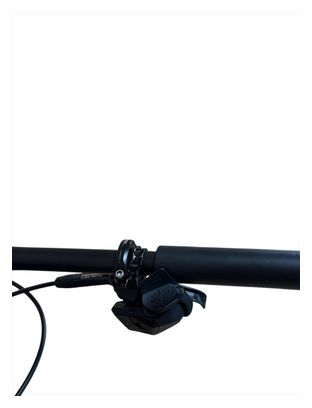 Produit reconditionné . Canyon Lux CF Pro Race 9.0 Sram GX AXS 2018 . VTT . Canyon . très bon état