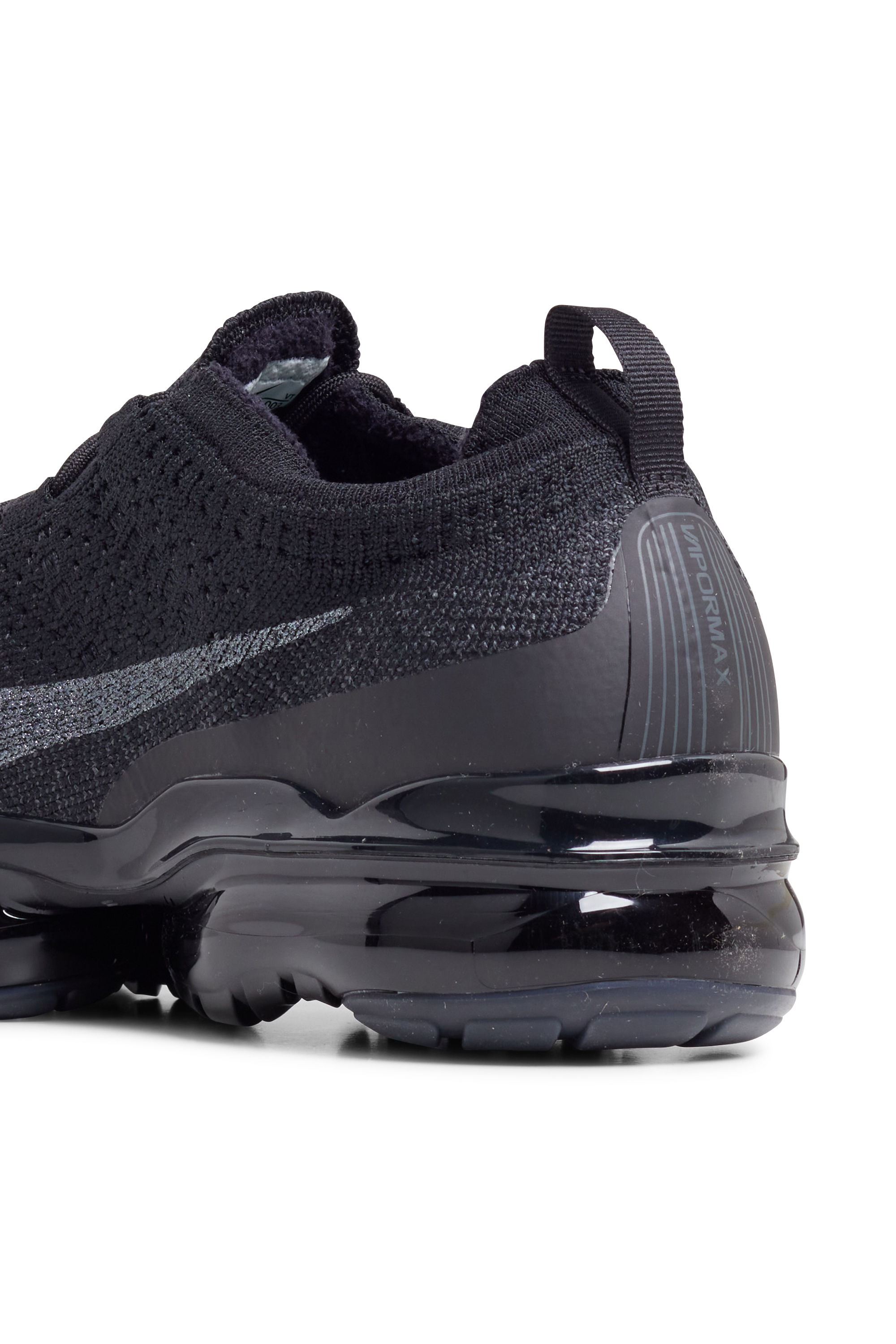 NIKE Baskets   VAPORMAX Noir