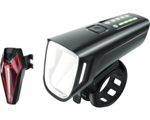Sterling Shine LED-lampenset