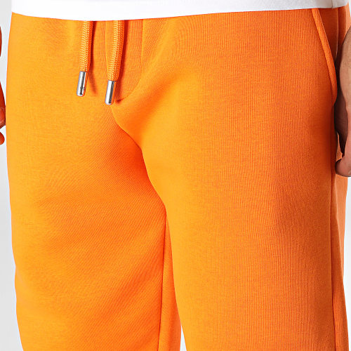 Pantalon Jogging KL-2102 Orange
