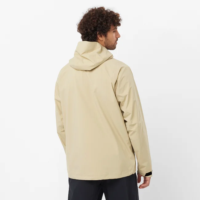 OUTERPATH 2.5L  Shelljacke Herren