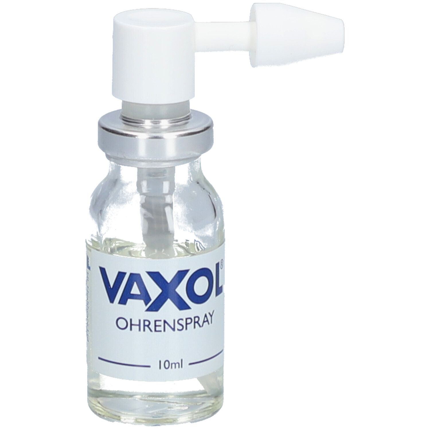 Vaxol® Ohrenspray