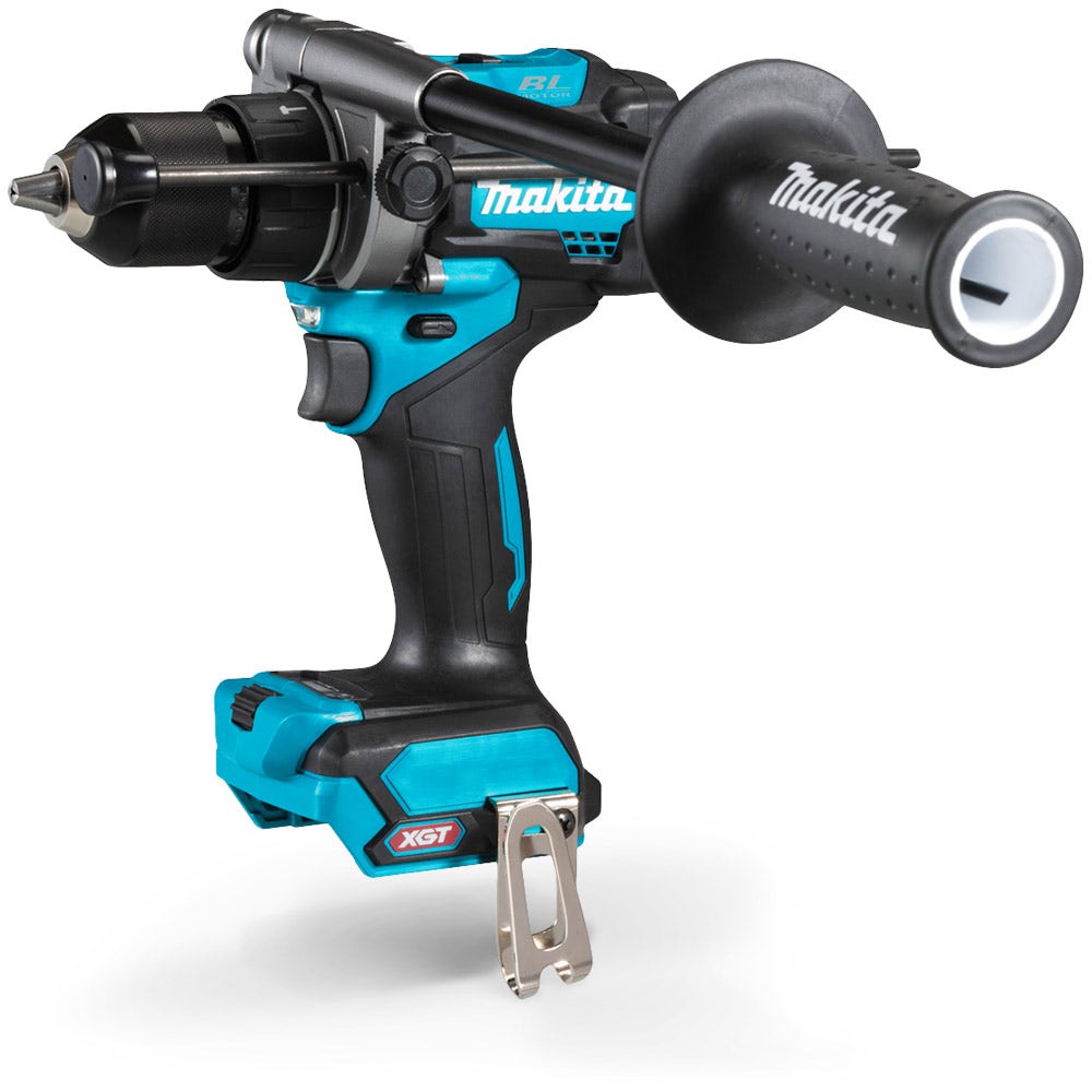 MAKITA 40V Max XGT 6 Piece 2 x 4.0Ah Combo Kit DK0191G601