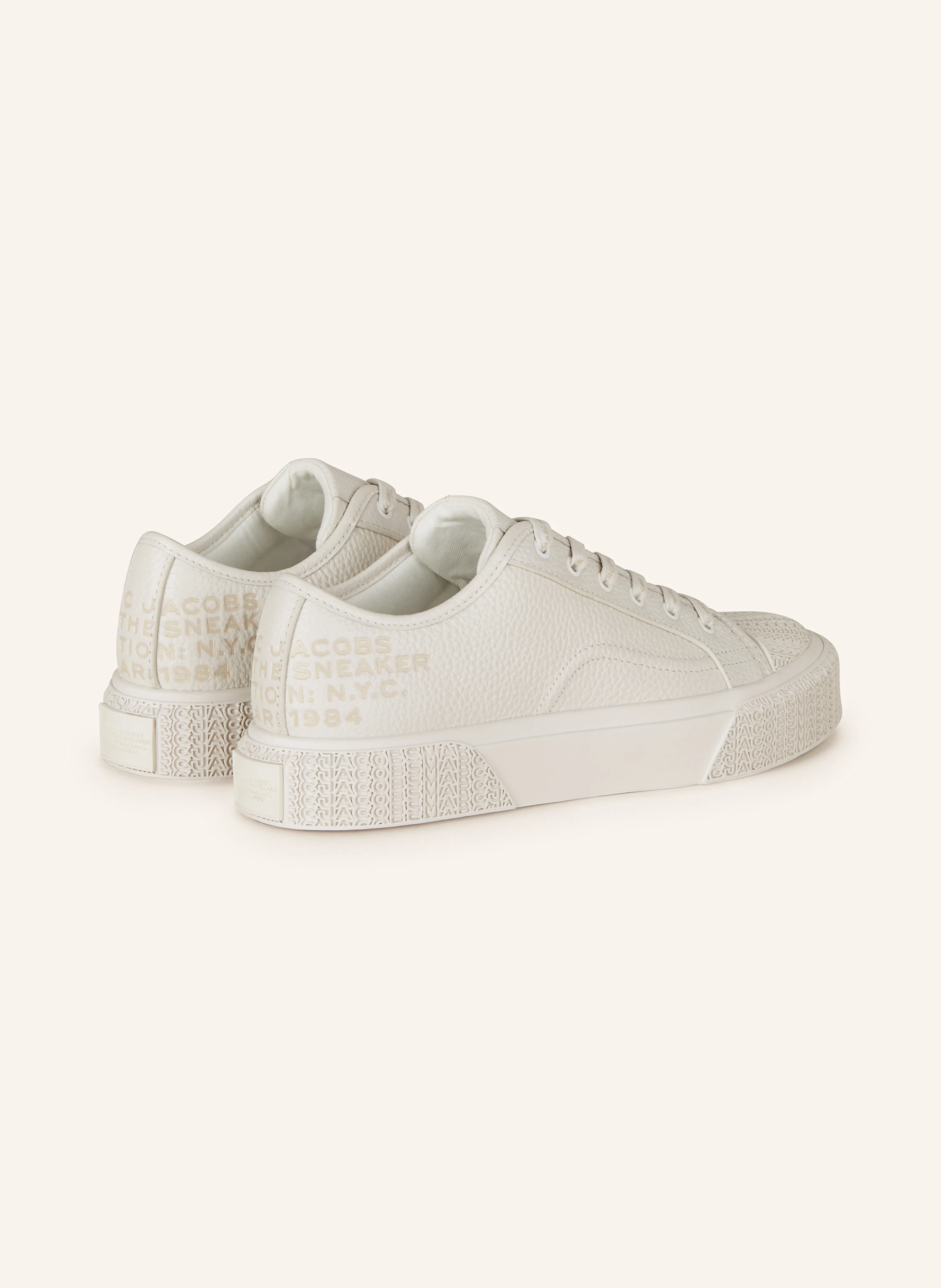 MARC JACOBS Sneaker THE SNEAKER
