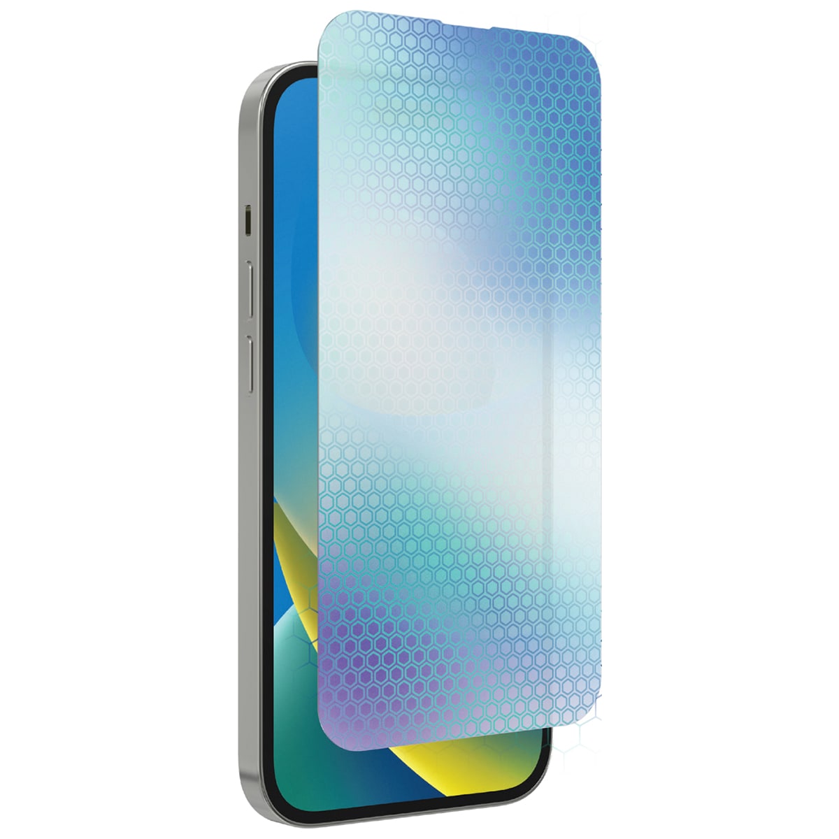 ZAGG InvisibleShield iPhone 14 Pro Skjermbeskytter Glass XTR2