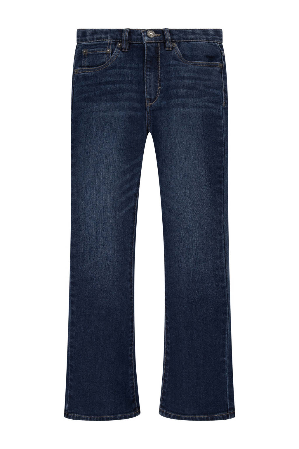 Levi's 726 high waist flared jeans COMPLEX