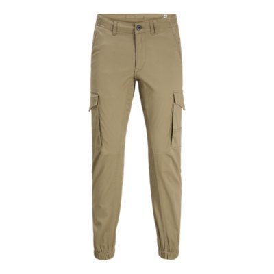 Pantalon cargo homme Paulflake JACK JONES
