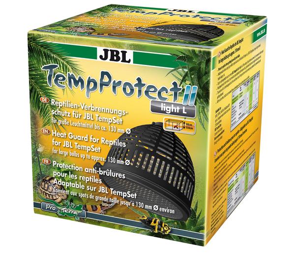 JBL TempProtect II light L