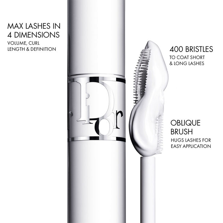 DIOR Diorshow Maximizer 4D Lash Primer-Serum
