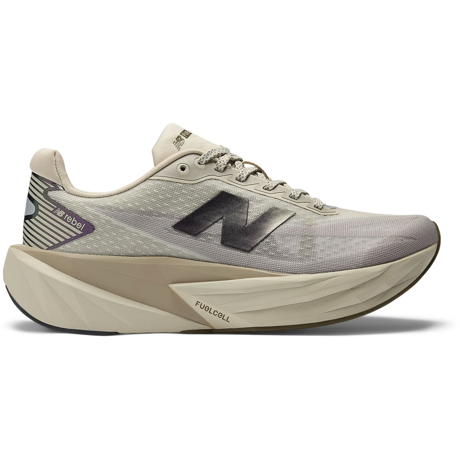 New Balance Fuelcell Rebel v5 Heren