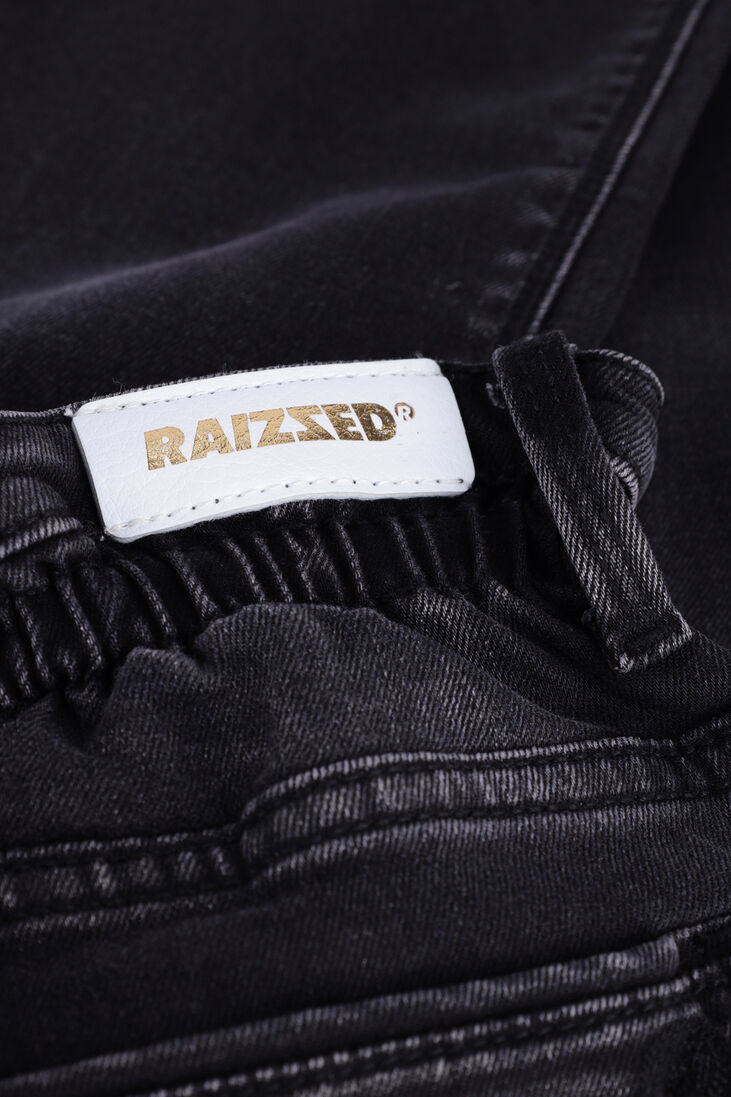 RAIZZED zwarte raizzed  adelaide