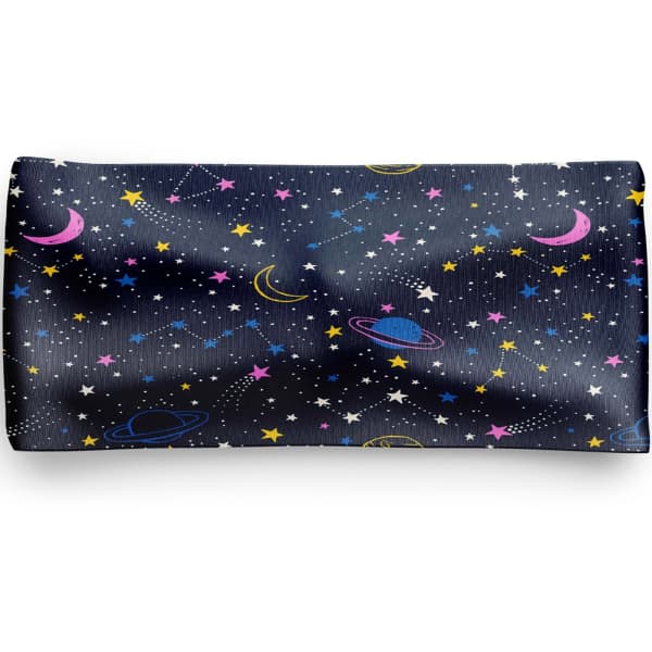 Bandeau ski CURLYNAK 4 SAISONS KIDS SKY