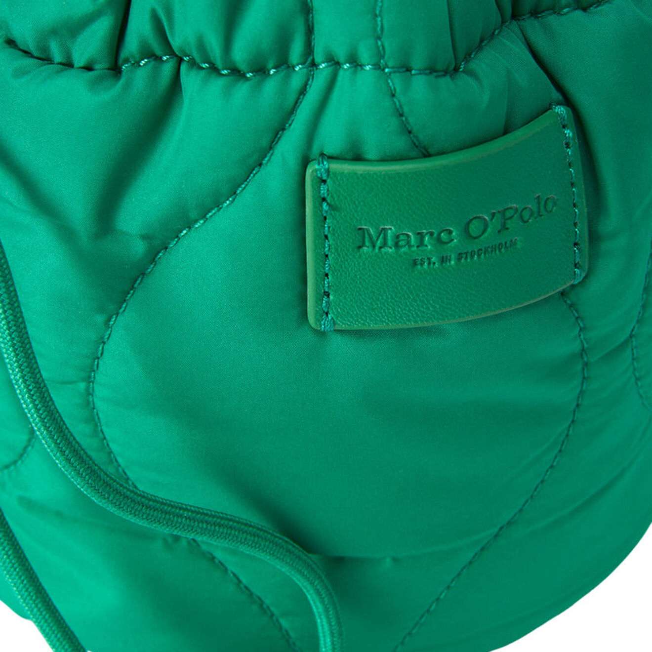 Marc O'Polo Sac bourse Crossbody vert