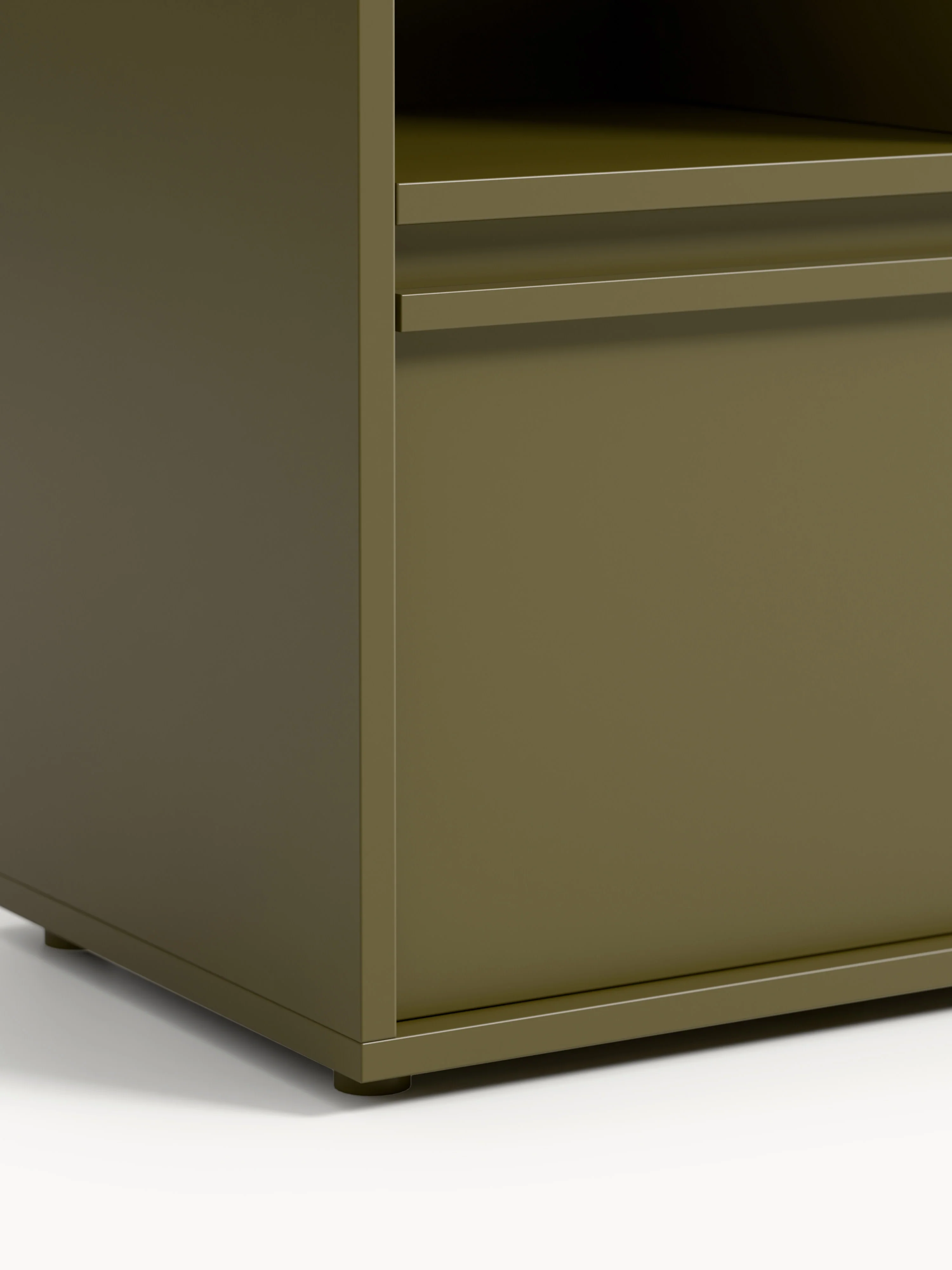 Module Ani voor modulaire wandkast